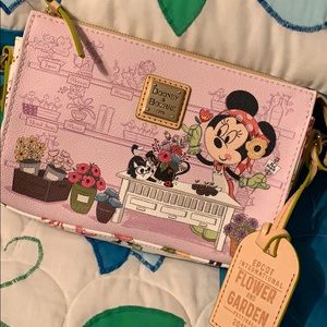 Dooney & Bourke Disney handbag